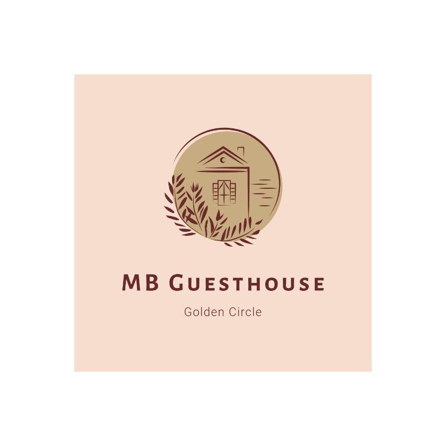 Mb Guesthouse Grimsnes og Grafningshreppur Exterior photo